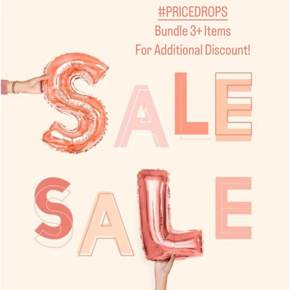 SALEEEE!